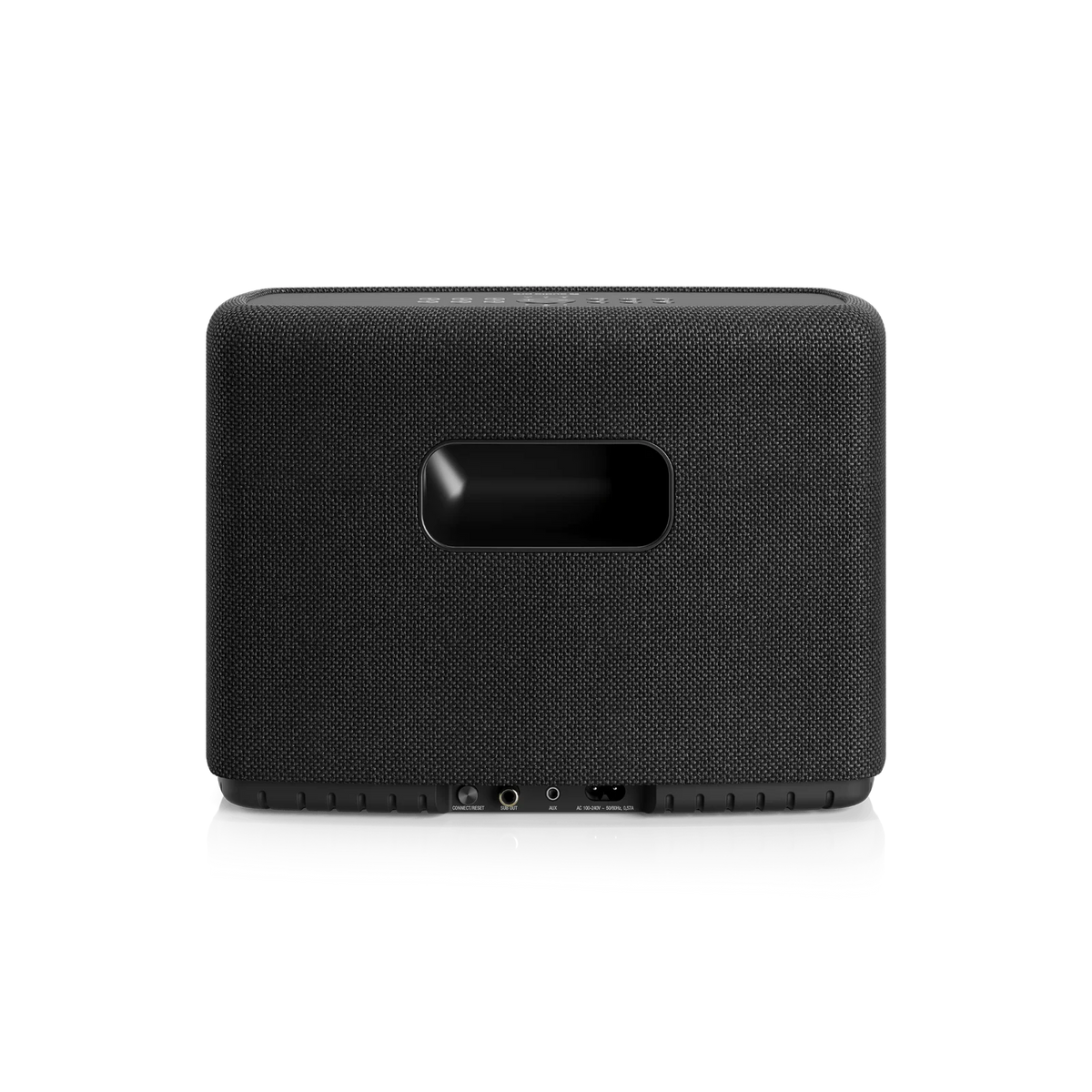 Audio Pro A15 W Portable Multiroom Speaker - Black