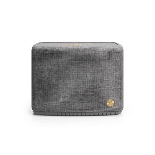 Audio Pro A15 W Portable Multiroom Speaker - Dark Grey