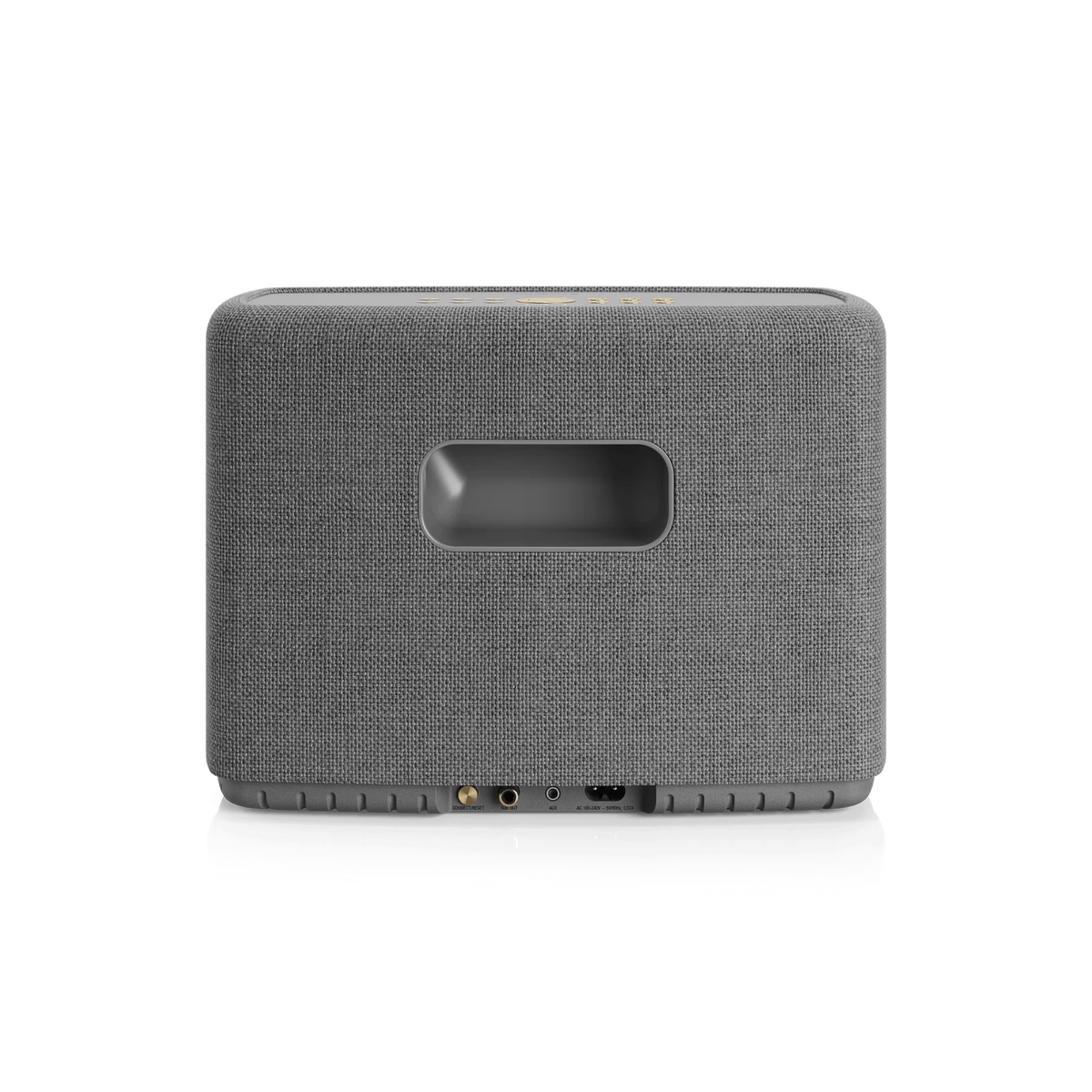 Audio Pro A15 W Portable Multiroom Speaker - Dark Grey