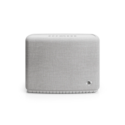 Audio Pro A15 W Portable Multiroom Speaker - Light Grey