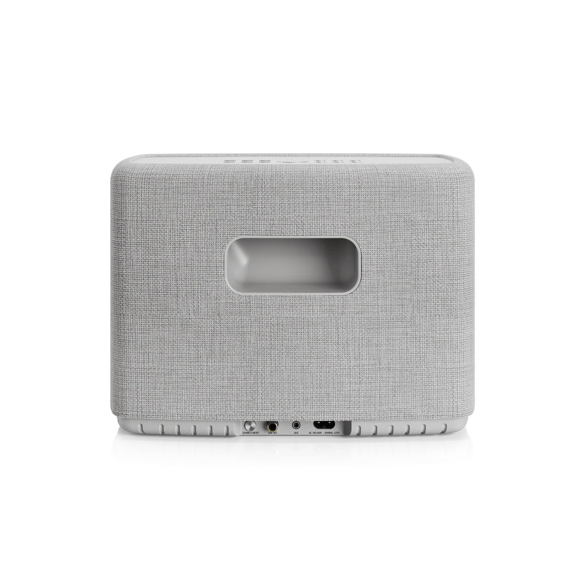 Audio Pro A15 W Portable Multiroom Speaker - Light Grey