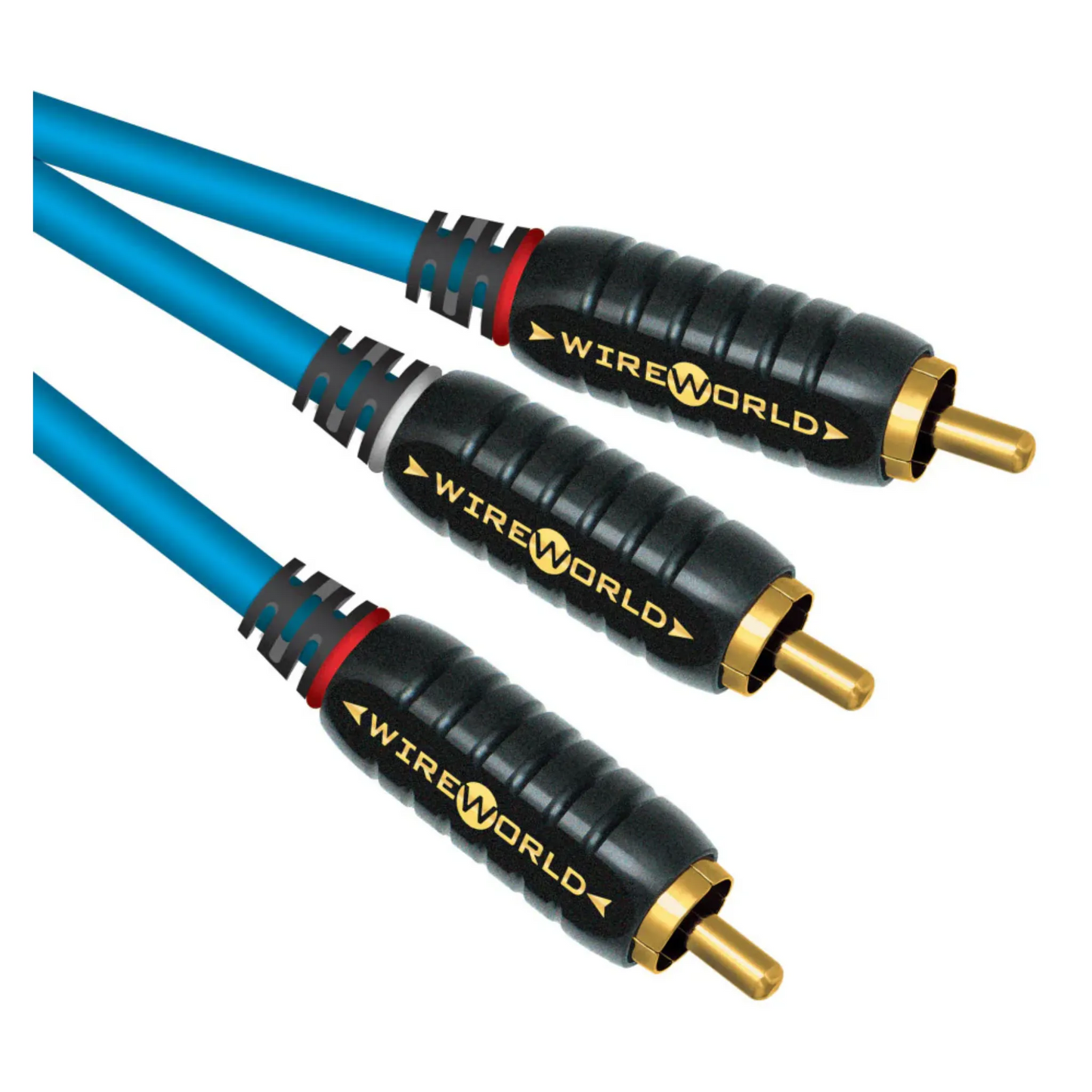 Wireworld STREAM 8 - Subwoofer Cable "Y" (SIW)