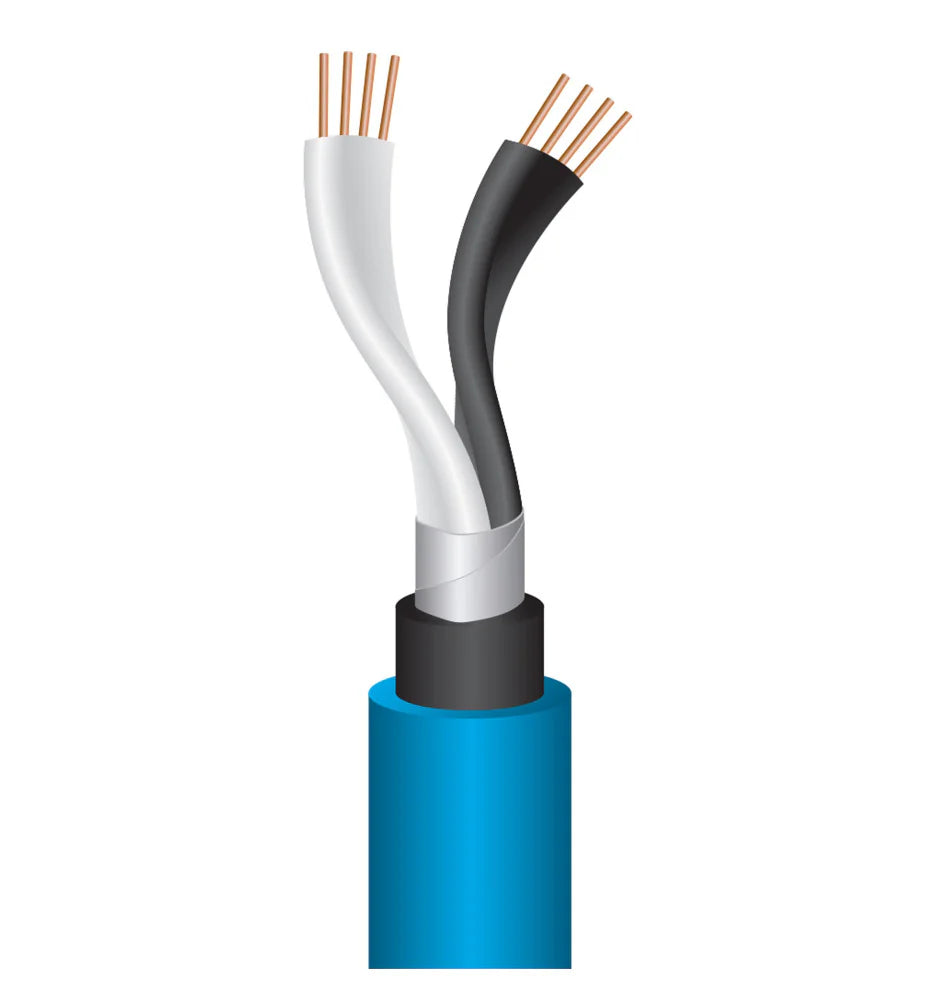 Wireworld STREAM 8 - Subwoofer Cable "Y" (SIW)