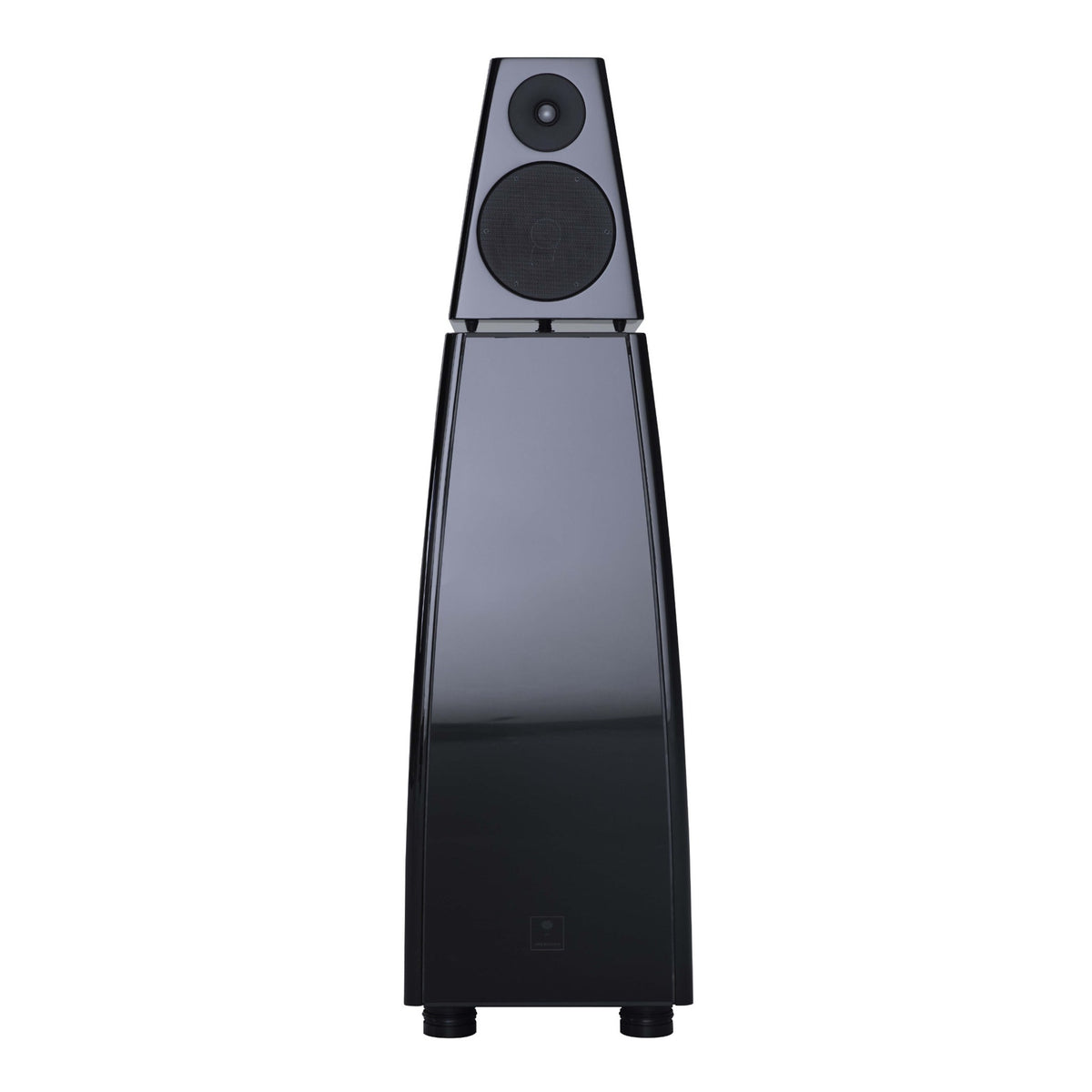 Meridian DSP8000 XE Digital Active Loudspeaker Gloss Black (1 Pair) - image 2