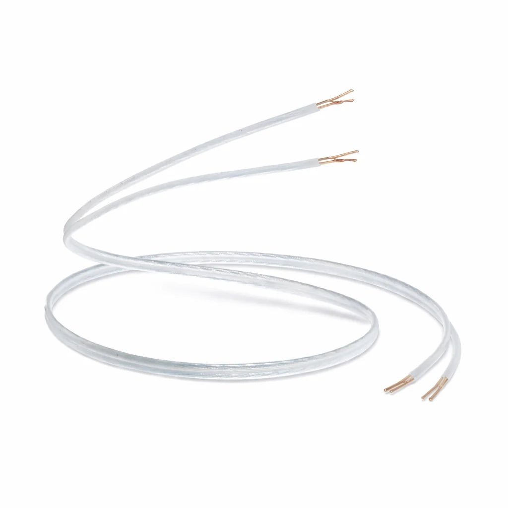 QED XT25 1m Cut from Spool Speaker Cable without Connectors