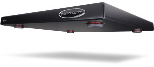 IsoAcoustics zaZen I turntable isolation platform