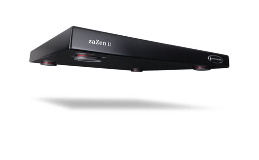 IsoAcoustics zaZen II turntable isolation platform